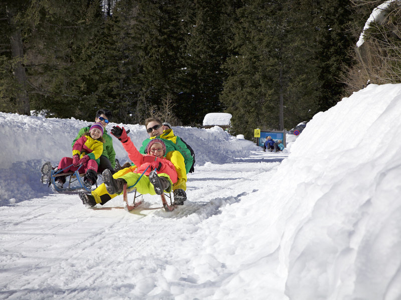 Ferienhotel Alber Mallnitz Alpenhotel & Tauernhof 7