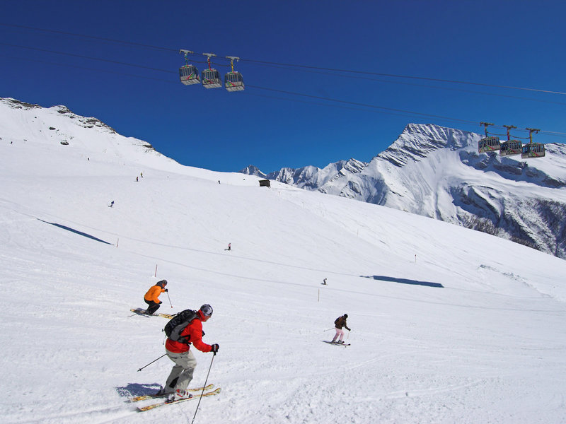 Ferienhotel Alber Mallnitz Alpenhotel & Tauernhof 18