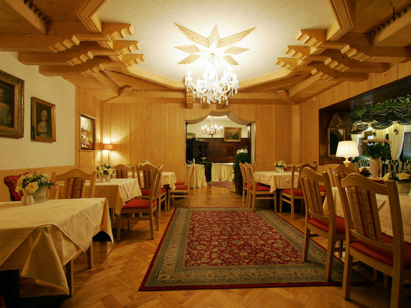 Ferienhotel Alber Mallnitz Alpenhotel & Tauernhof 30