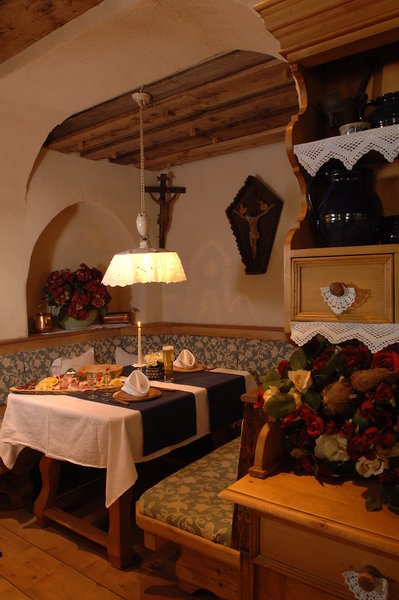 Ferienhotel Alber Mallnitz Alpenhotel & Tauernhof 32
