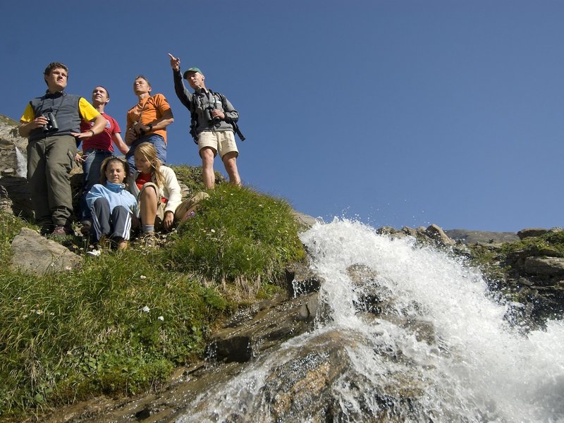 Ferienhotel Alber Mallnitz Alpenhotel & Tauernhof 33