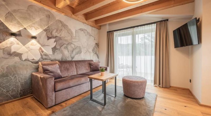 Biohotel Leutascher Hof 1