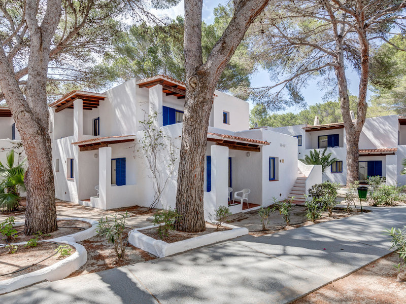 Insotel Club Maryland 1