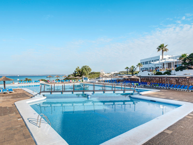 Insotel Club Maryland 3