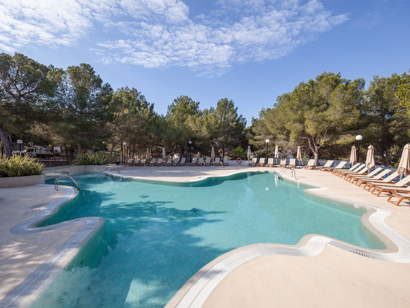 Insotel Club Maryland 4