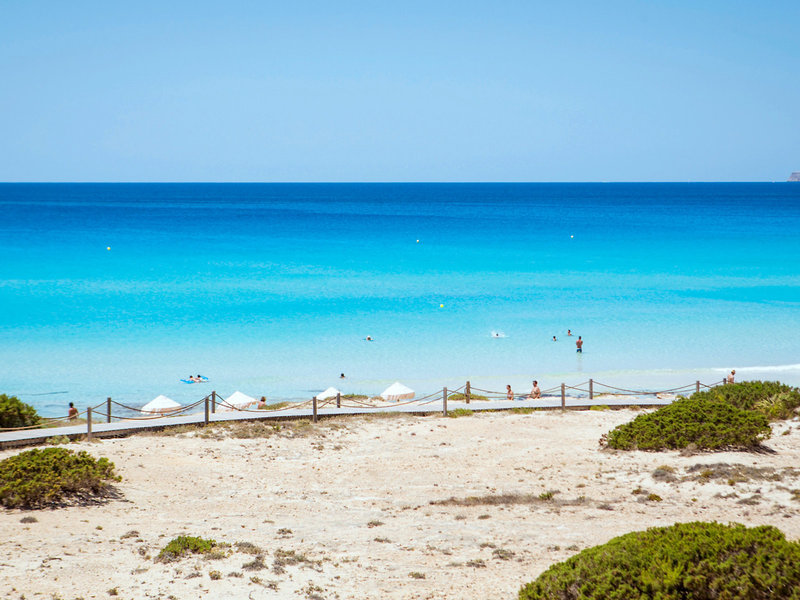 Insotel Club Maryland 7