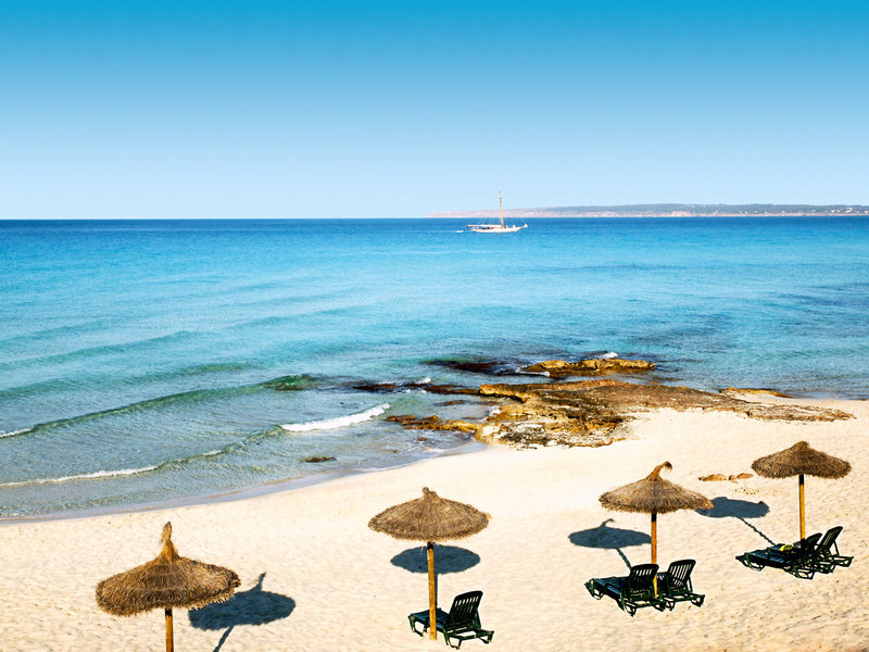 Insotel Club Maryland 8