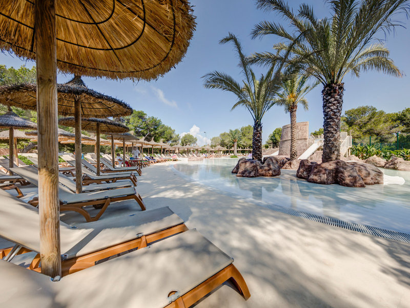 Insotel Club Maryland 9