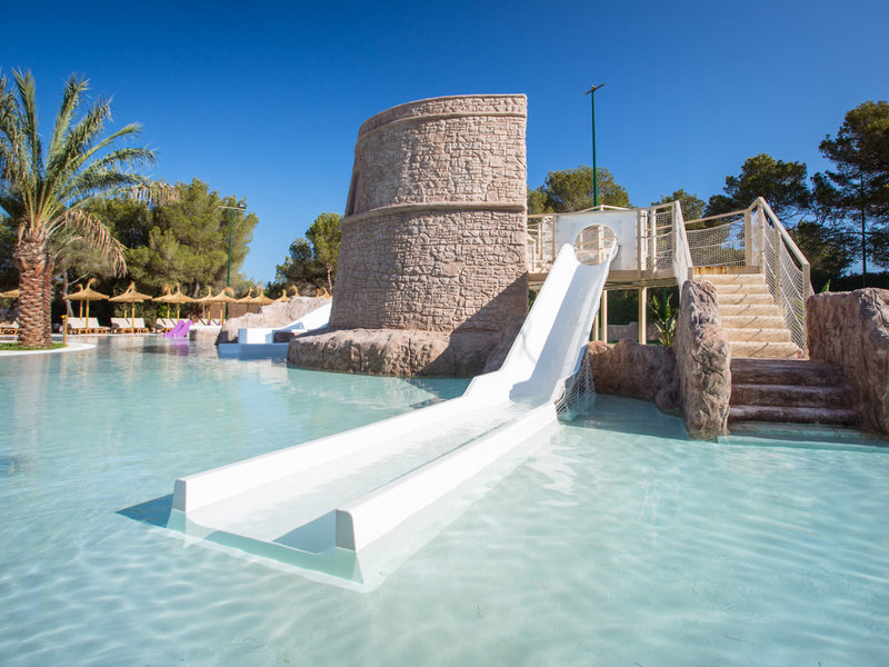 Insotel Club Maryland 11