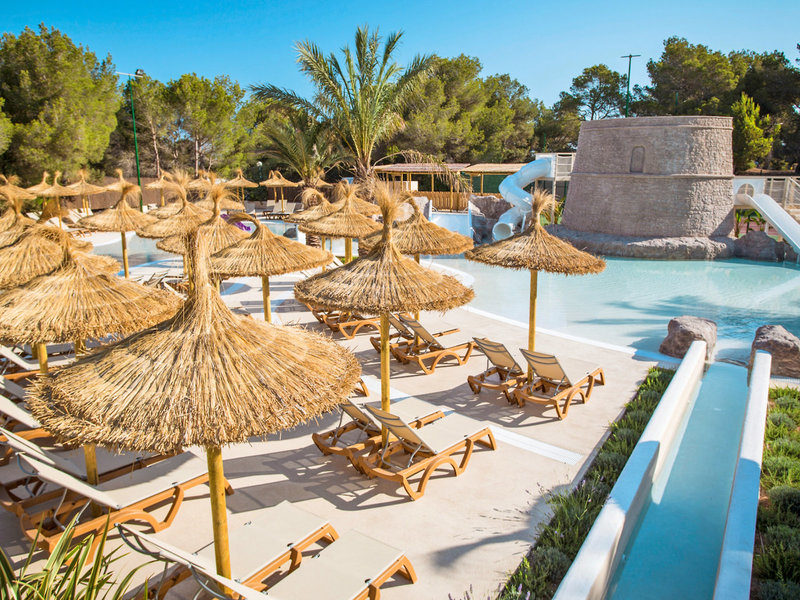 Insotel Club Maryland 12