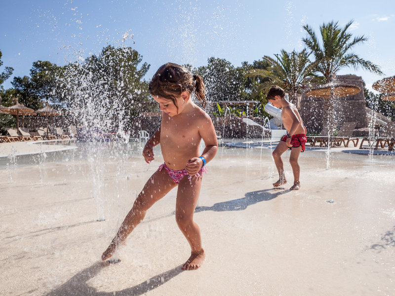 Insotel Club Maryland 14