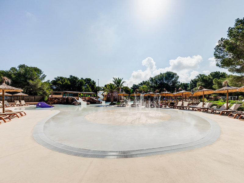 Insotel Club Maryland 15