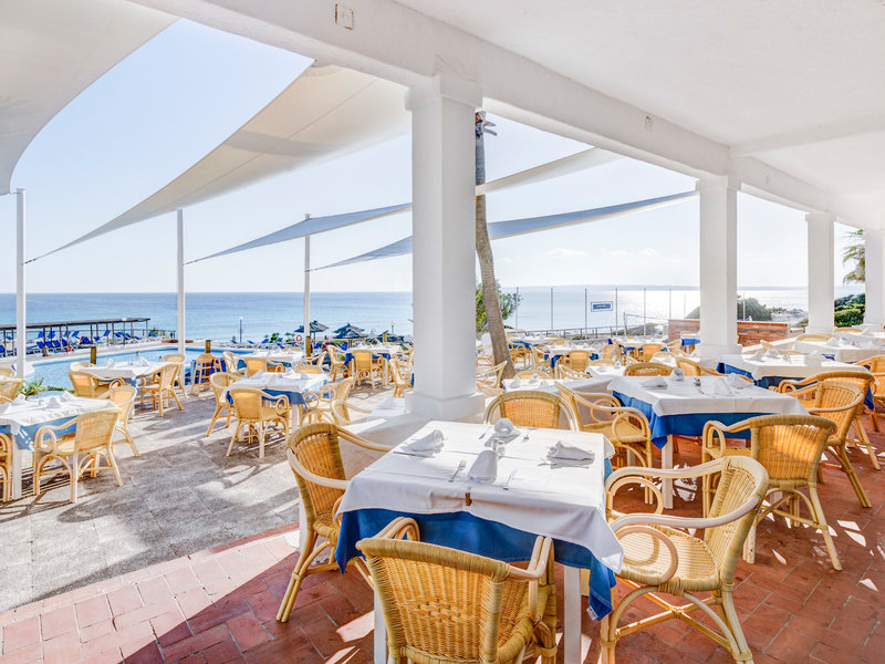 Insotel Club Maryland 16