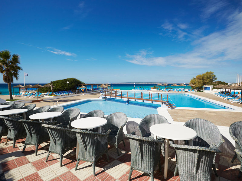 Insotel Club Maryland 18