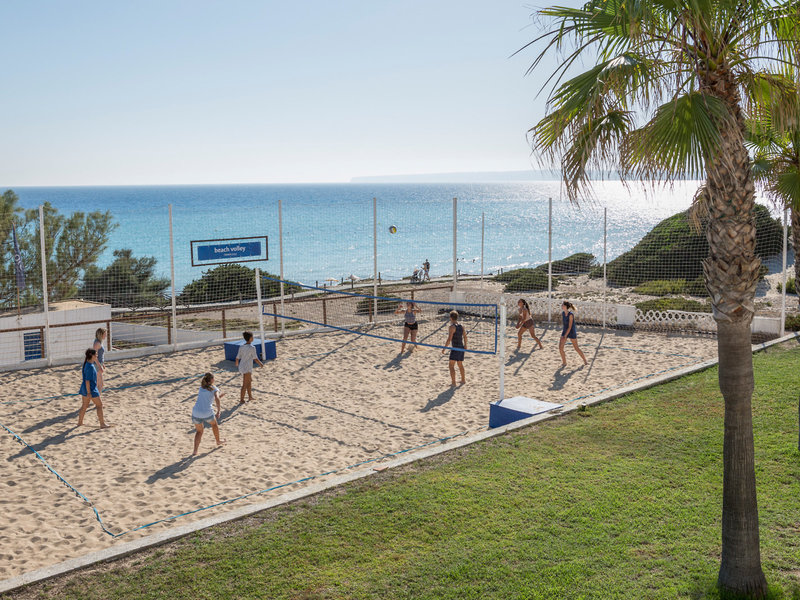 Insotel Club Maryland 21