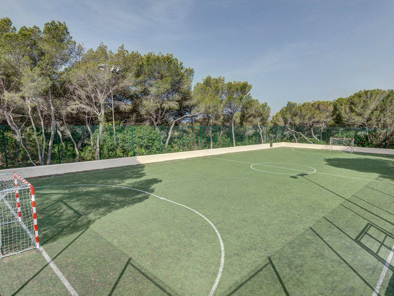 Insotel Club Maryland 24