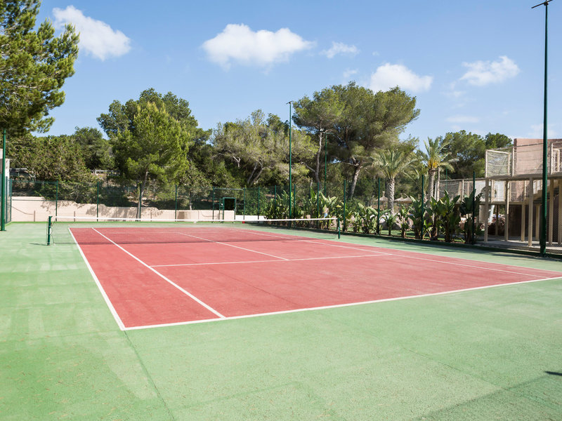 Insotel Club Maryland 25