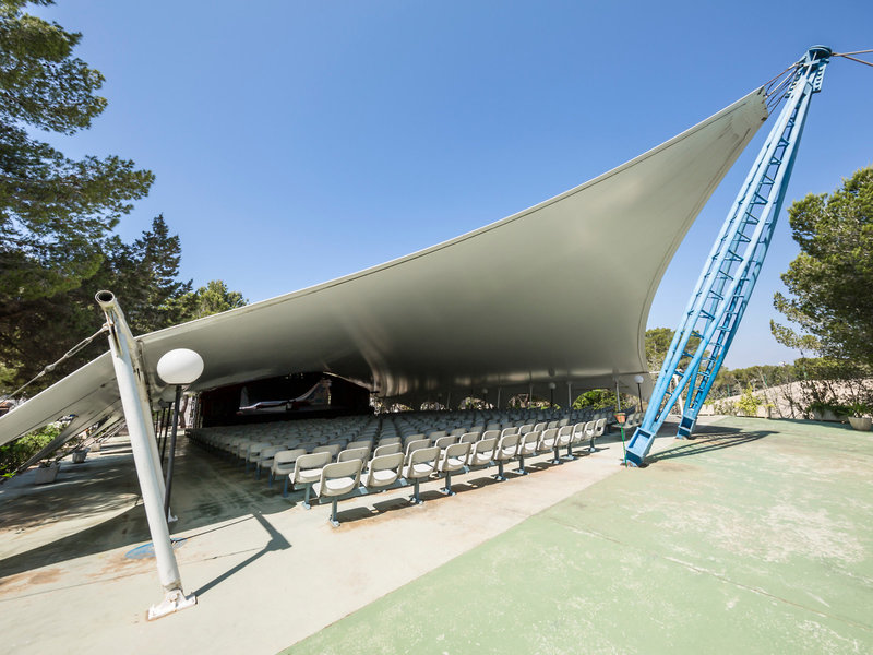 Insotel Club Maryland 26