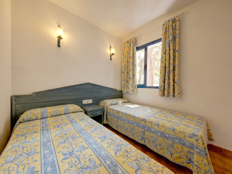 Insotel Club Maryland 30