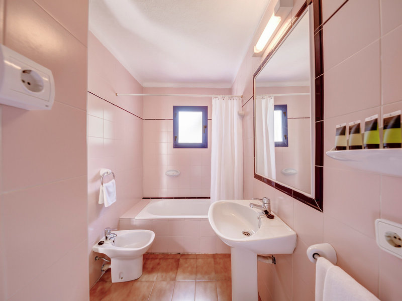 Insotel Club Maryland 32