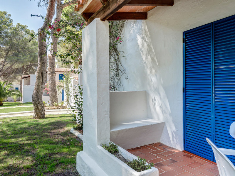 Insotel Club Maryland 33