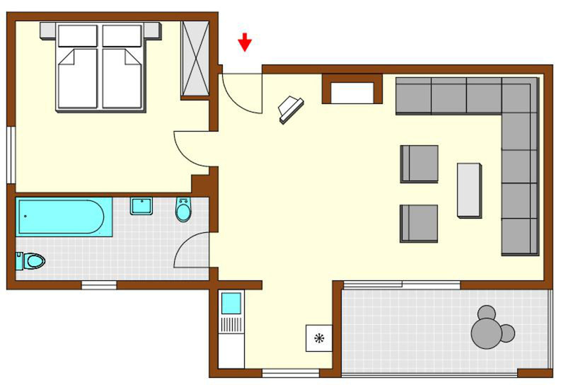 Insotel Club Maryland 34
