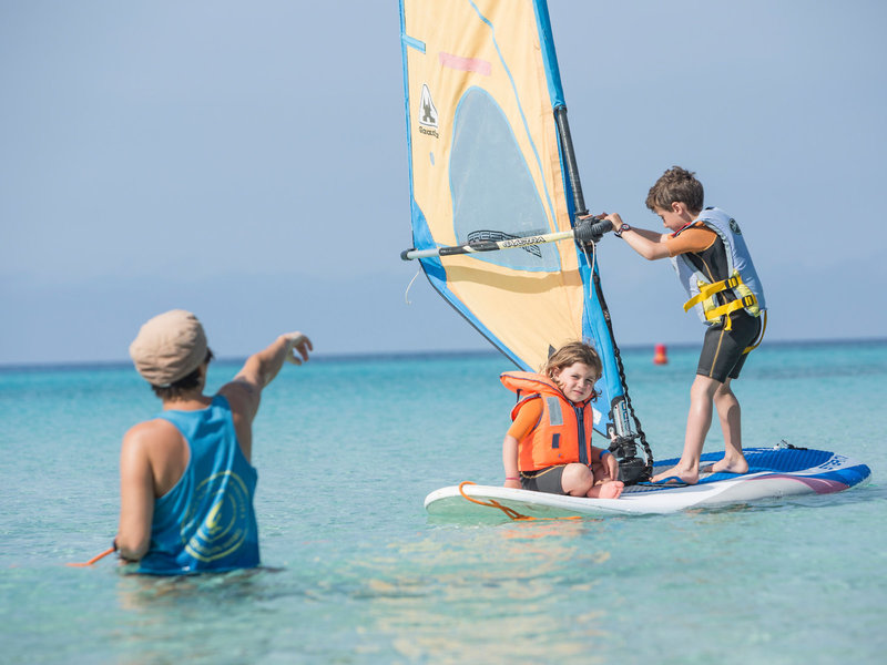 Insotel Club Maryland 36