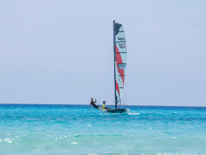 Insotel Club Maryland 38