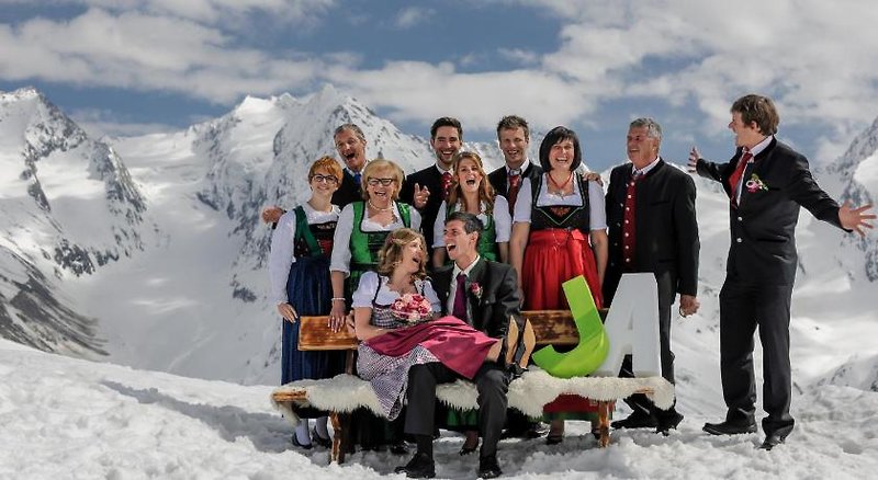 Berghotel & Gasthof Marlstein