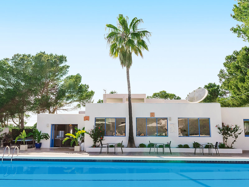 Bungalows Es Pins 7