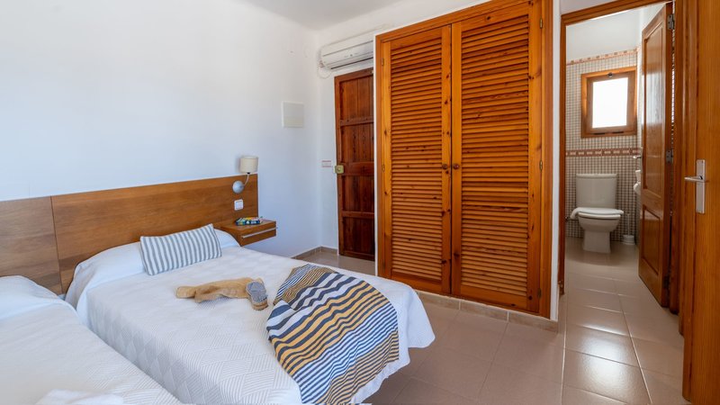 Bungalows Es Pins 13