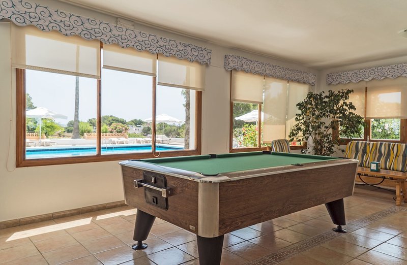 Bungalows Es Pins 18