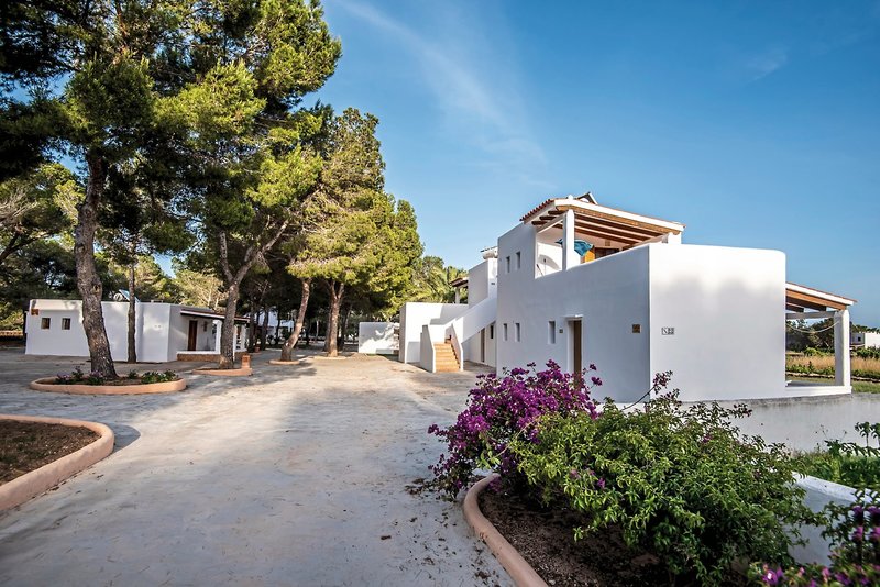 Bungalows Es Pins 19