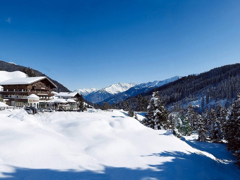 Mountainclub Ronach 1