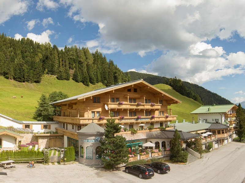 Mountainclub Ronach 2