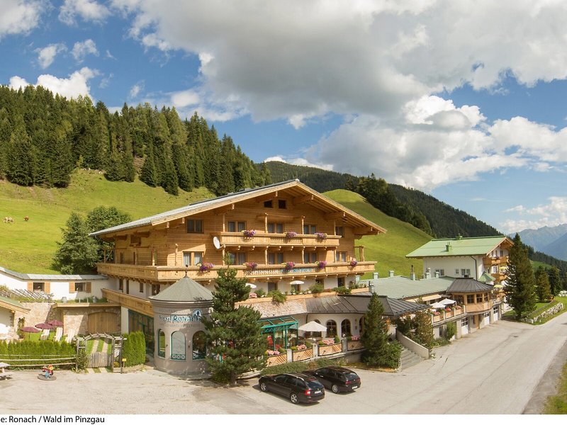 Mountainclub Ronach 3
