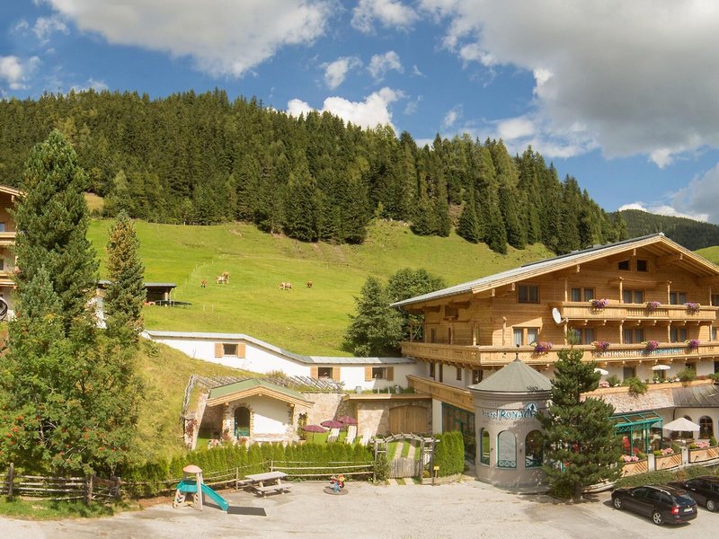 Mountainclub Ronach 4