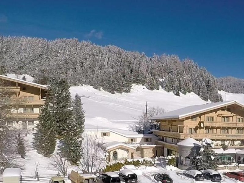 Mountainclub Ronach 5