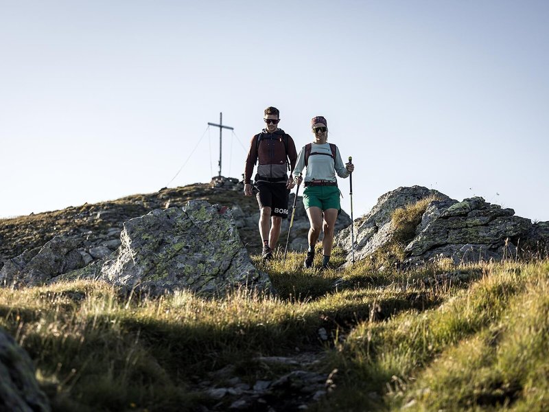 Mountainclub Ronach 6
