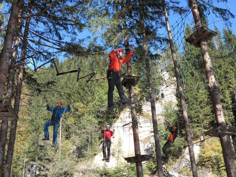 Mountainclub Ronach 7
