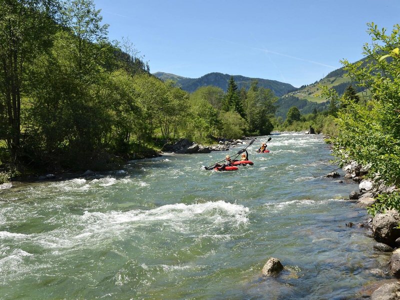 Mountainclub Ronach 8