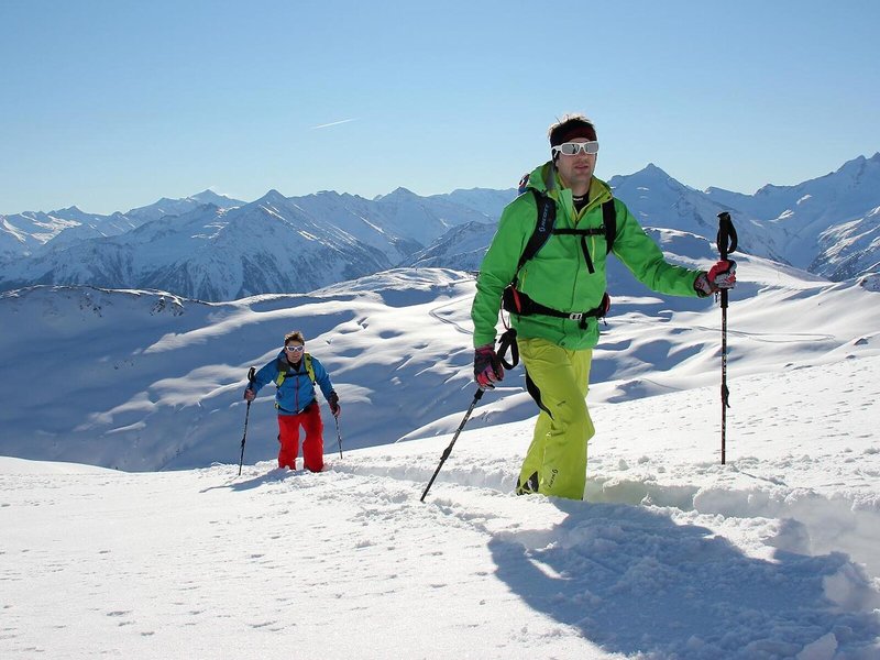 Mountainclub Ronach 10