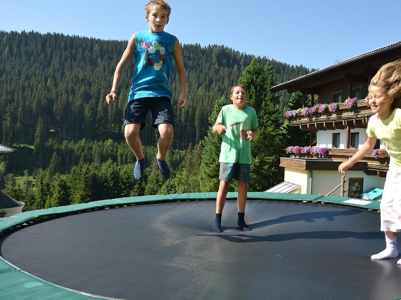 Mountainclub Ronach 12