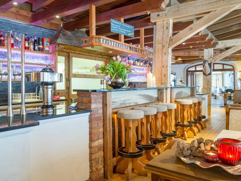 Mountainclub Ronach 20