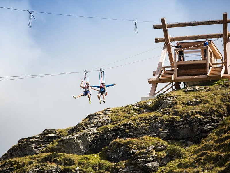Mountainclub Ronach 30