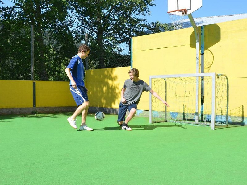 Mountainclub Ronach 31
