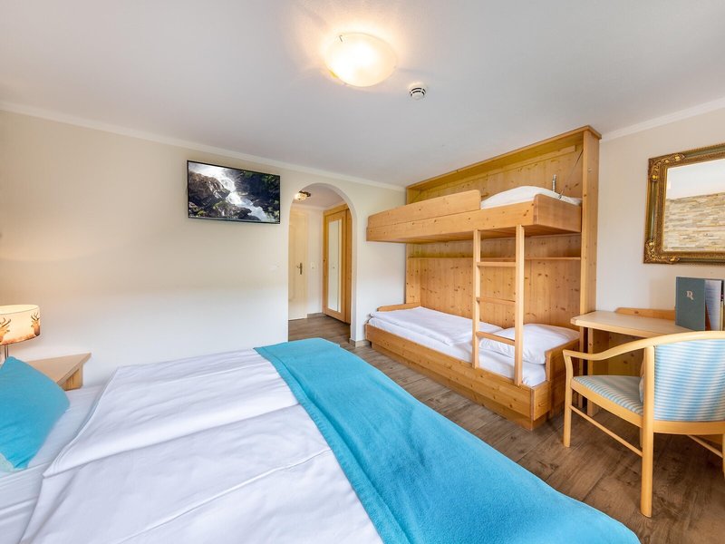 Mountainclub Ronach 32