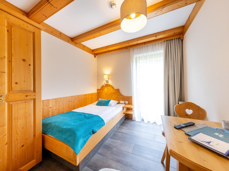Mountainclub Ronach 35