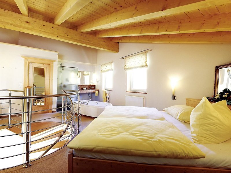 Mountainclub Ronach 40