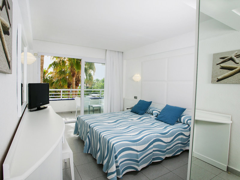 Insotel Club Formentera Playa 1